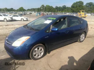 2008 Toyota Prius z VIN JTDKB20U787779370, wystawiony jako IAAI lot #42229035 z przebiegiem 172 963 mil mil oraz . Historia ofert i sprzedaży dostępna na DreamBid. Obrazek 2.