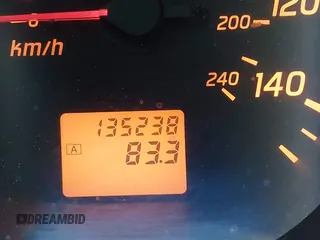 2003 Nissan Altima S with VIN 1N4AL11D43C354986, listed as a IAAI auction lot 41794579 with 135,238 mi miles. Bid and sale history available at carsss.com. Image 15.