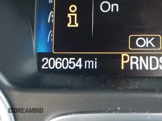2017 Ford Escape S z VIN 1FMCU0F76HUE87288, wystawiony jako IAAI lot #42557291 z przebiegiem 206 054 mil mil oraz . Historia ofert i sprzedaży dostępna na DreamBid. Obrazek 15.