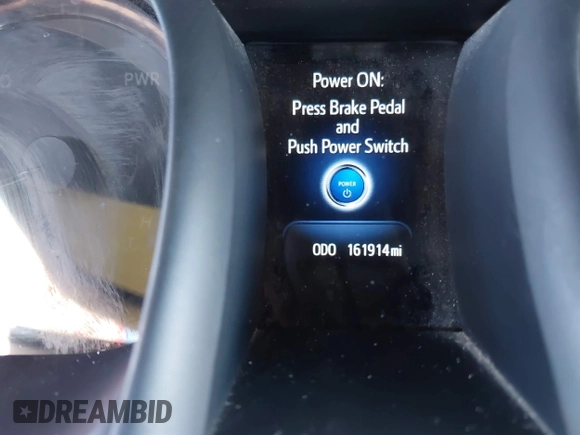 2015 Toyota Avalon Hybrid XLE Touring with VIN 4T1BD1EB8FU037890, listed as a IAAI auction lot 41400252 with 161,914 mi miles. Bid and sale history available at carsss.com. Image 7.