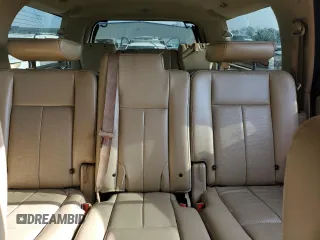 2010 Ford Expedition EL XLT with VIN 1FMJK1H59AEB69714, listed as a Copart auction lot 74719764 with 177,438 mi miles and Salvage Title. Bid and sale history available at carsss.com. Image 10.