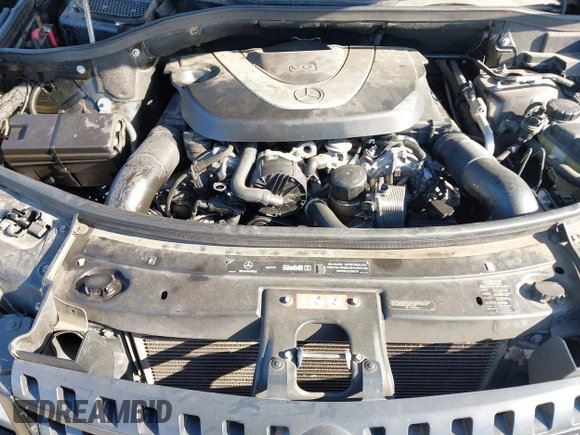 2006 Mercedes-Benz M 350 with VIN 4JGBB86E76A108201, listed as a IAAI auction lot 41955638 with 117,625 mi miles and . Bid and sale history available at DreamBid. Image 10.