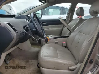 2007 Toyota Prius with VIN JTDKB20UX73230137, listed as a Copart auction lot 51629235 with 172,960 mi miles and Salvage Title. Bid and sale history available at carsss.com. Image 7.