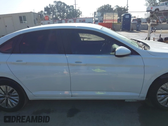 2019 Volkswagen Jetta S with VIN 3VWN57BU4KM177874, listed as a IAAI auction lot 42386870 with 102,334 mi miles and . Bid and sale history available at DreamBid. Image 13.