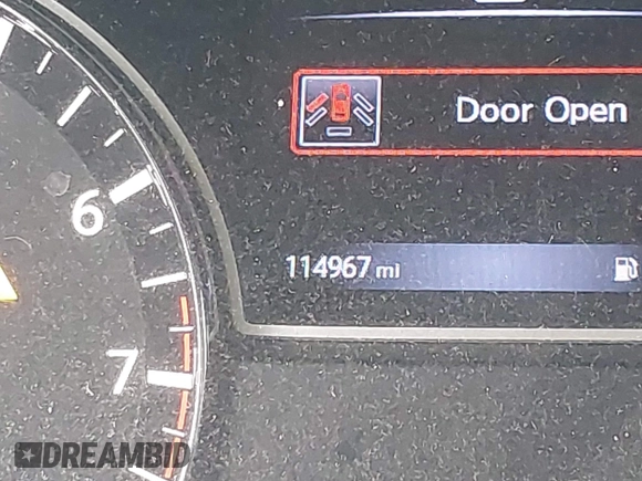 2017 Nissan Altima S z VIN 1N4AL3AP8HN364874, wystawiony jako IAAI lot #42124451 z przebiegiem 114 967 mil mil oraz . Historia ofert i sprzedaży dostępna na DreamBid. Obrazek 15.