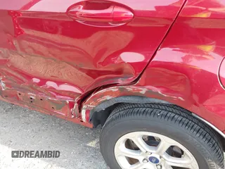 2020 Ford EcoSport SE z VIN MAJ3S2GE6LC365456, wystawiony jako IAAI lot #42084581 z przebiegiem 10 286 mil mil oraz . Historia ofert i sprzedaży dostępna na DreamBid. Obrazek 6.