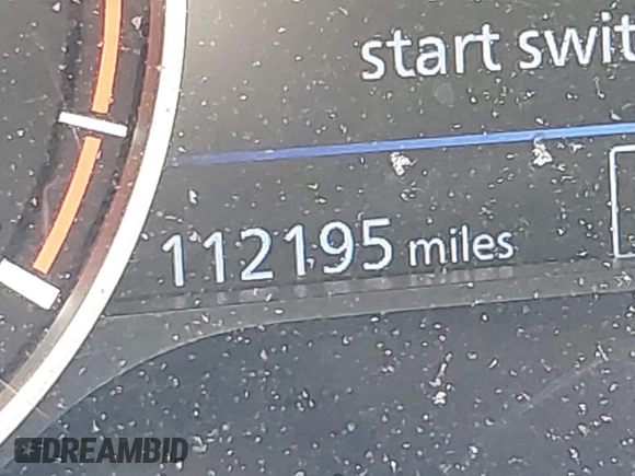 2019 Nissan Altima 2.5 SV with VIN 1N4BL4DV9KC218782, listed as a IAAI auction lot 41679464 with 112,195 mi miles. Bid and sale history available at carsss.com. Image 7.