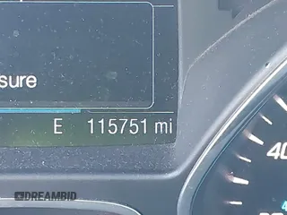 2016 Ford Escape SE z VIN 1FMCU9GX2GUC47933, wystawiony jako IAAI lot #42301520 z przebiegiem 115 751 mil mil oraz . Historia ofert i sprzedaży dostępna na DreamBid. Obrazek 7.
