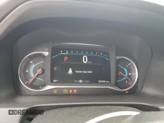 2021 Honda Passport Sport with VIN 5FNYF8H29MB004870, listed as a Copart auction lot 72014424 with 55,920 mi miles and Salvage Title. Bid and sale history available at carsss.com. Image 9.