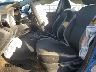 2021 Nissan Versa SV with VIN 3N1CN8EV6ML843925, listed as a Copart auction lot 42433545 with 108,224 mi miles and Salvage Title. Bid and sale history available at DreamBid. Image 7.