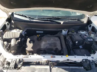 2018 Chevrolet Equinox Premier with VIN 2GNAXMEV8J6104070, listed as a Copart auction lot 49051535 with 251,661 mi miles and Salvage Title. Bid and sale history available at carsss.com. Image 12.