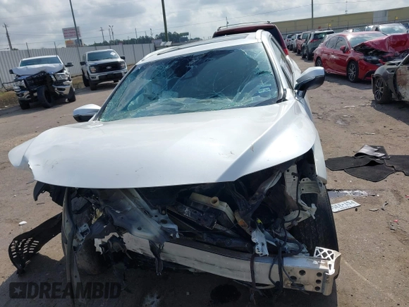 2017 Lexus RX 350 with VIN 2T2ZZMCA0HC068515, listed as a IAAI auction lot 42083160 with 98,451 mi miles and . Bid and sale history available at DreamBid. Image 13.