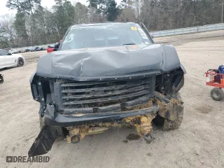 2013 GMC Sierra 1500 SLT with VIN 3GTP2WE23DG137361, listed as a Copart auction lot 45610615 with 0 mi miles and Salvage Title. Bid and sale history available at carsss.com. Image 5.