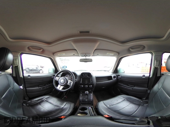 2014 Jeep Patriot Limited with VIN 1C4NJRCB8ED728752, listed as a IAAI auction lot 42155709 with 107,511 mi miles and . Bid and sale history available at DreamBid. Image 18.