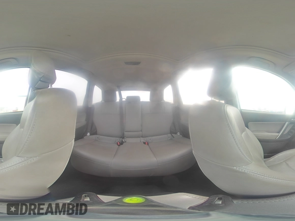2014 Subaru Forester 2.5i Limited with VIN JF2SJAHCXEH496378, listed as a Copart auction lot 48798265 with 165,078 mi miles and Salvage Title. Bid and sale history available at carsss.com. Image 14.