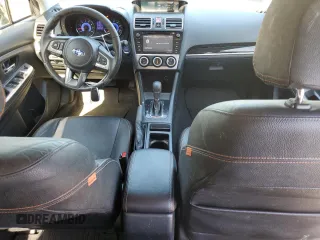 2016 Subaru Crosstrek Touring z VIN JF2GPBLC1GH245379, wystawiony jako Copart lot #53226135 z przebiegiem 187 331 mil mil oraz Szkoda całkowita • Salvage title. Historia ofert i sprzedaży dostępna na DreamBid. Obrazek 8.