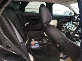 2024 Mazda CX-30 S Select Sport with VIN 3MVDMBBM7RM698567, listed as a Copart auction lot 43319535 with Not provided miles and Salvage title. Bid and sale history available at DreamBid. Image 11.