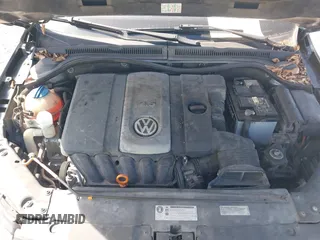 2013 Volkswagen Jetta Sedan SE w/Convenience/Sunroof with VIN 3VWBP7AJ3DM258887, listed as a IAAI auction lot 41611167 with 134,406 mi miles. Bid and sale history available at carsss.com. Image 10.