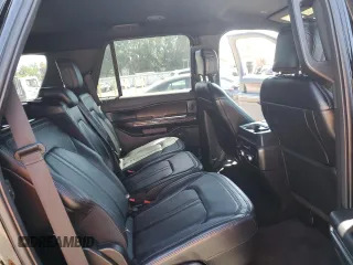 2019 Ford Expedition Limited with VIN 1FMJU2AT9KEA58834, listed as a Copart auction lot 69509824 with 63,350 mi miles and Salvage Title. Bid and sale history available at carsss.com. Image 11.