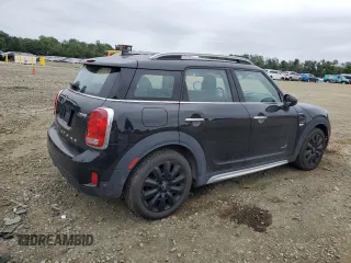 2018 MINI Countryman Cooper z VIN WMZYV5C39J3E82414, wystawiony jako Copart lot #62664725 z przebiegiem 57 906 mil mil oraz Czysty tytuł • Clean title. Historia ofert i sprzedaży dostępna na DreamBid. Obrazek 3.