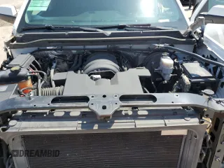 2015 GMC Sierra 1500 SLE z VIN 1GTR1UEC1FZ372496, wystawiony jako Copart lot #51245995 z przebiegiem 153 592 mil mil oraz Szkoda całkowita • Salvage title. Historia ofert i sprzedaży dostępna na DreamBid. Obrazek 11.