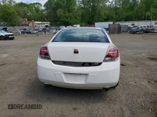 2007 Saturn Aura XR z VIN 1G8ZV57737F309441, wystawiony jako Copart lot #55460715 z przebiegiem 110 631 mil mil oraz Szkody całkowita. Historia ofert i sprzedaży dostępna na DreamBid. Obrazek 6.