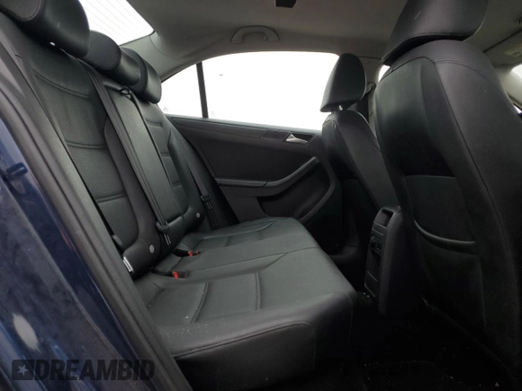 2012 Volkswagen Jetta SE с VIN 3VWDP7AJ3CM108088, выставлен на аукционе Copart как лот 50436065 с пробегом 116 739 миль миль и Списание • Salvage title. История ставок и продаж доступна на DreamBid. Изображение 10.