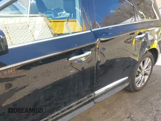 2015 Infiniti QX60 с VIN 5N1AL0MM9FC506180, выставлен на аукционе IAAI как лот 41767632 с пробегом 98 041 миль миль и . История ставок и продаж доступна на DreamBid. Изображение 6.