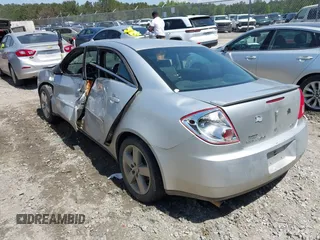 2009 Pontiac G6 GT 1SA with VIN 1G2ZH57N794217084, listed as a IAAI auction lot 42007401 with 138,594 mi miles and . Bid and sale history available at DreamBid. Image 3.