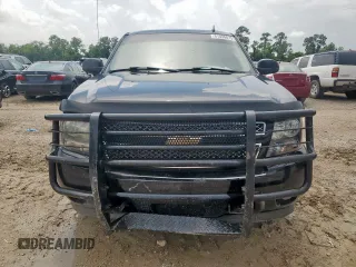 2007 Chevrolet Avalanche 2LT with VIN 3GNEC12J87G213560, listed as a Copart auction lot 61036875 with 203,198 mi miles and Salvage title. Bid and sale history available at DreamBid. Image 5.