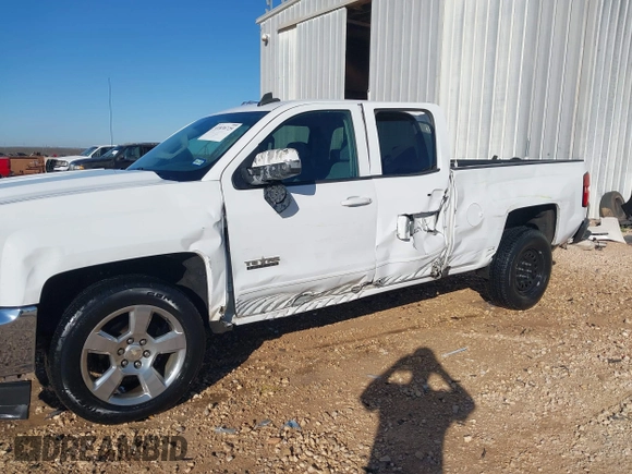 2017 Chevrolet Silverado 1500 LT with VIN 1GCRCREC5HZ210168, listed as a IAAI auction lot 41838729 with 88,880 mi miles and . Bid and sale history available at DreamBid. Image 6.
