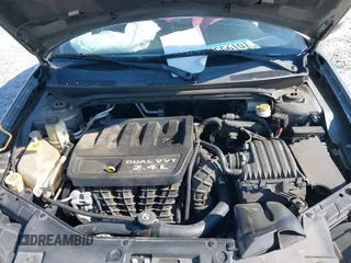 2012 Chrysler 200 Touring with VIN 1C3CCBBB8CN139075, listed as a IAAI auction lot 42030694 with 170,194 mi miles and . Bid and sale history available at DreamBid. Image 10.