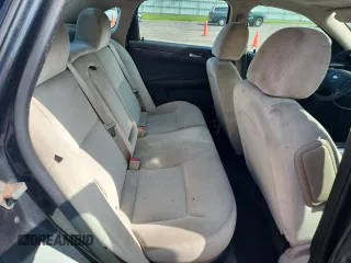 2015 Chevrolet Impala LT with VIN 2G1WB5E38F1154210, listed as a Copart auction lot 64108665 with Not provided miles and Clean title. Bid and sale history available at DreamBid. Image 10.