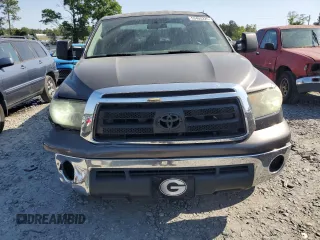 2013 Toyota Tundra z VIN 5TFRM5F14DX055167, wystawiony jako Copart lot #53405225 z przebiegiem 207 290 mil mil oraz Szkoda całkowita • Salvage title. Historia ofert i sprzedaży dostępna na DreamBid. Obrazek 5.
