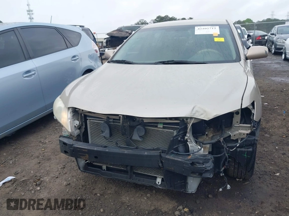 2008 Toyota Camry LE with VIN 4T1BE46K68U787353, listed as a IAAI auction lot 42102712 with 194,091 mi miles and . Bid and sale history available at DreamBid. Image 13.