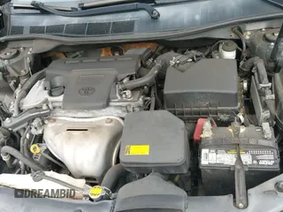 2012 Toyota Camry L with VIN 4T1BF1FK5CU095475, listed as a IAAI auction lot 43131463 with 120,276 mi miles and . Bid and sale history available at DreamBid. Image 23.