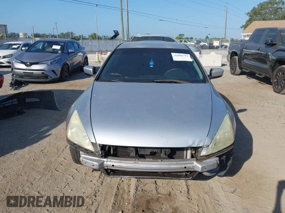 2003 Honda Accord LX with VIN 1HGCM72233A035334, listed as a IAAI auction lot 42098703 with 200,170 mi miles and . Bid and sale history available at DreamBid. Image 13.