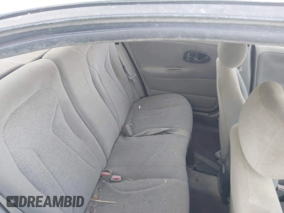 2002 Saturn SL with VIN 1G8ZJ52722Z246441, listed as a IAAI auction lot 42840723 with Not provided miles and . Bid and sale history available at DreamBid. Image 8.
