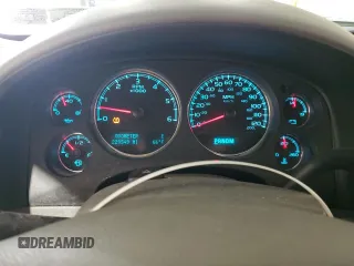 2009 Chevrolet Tahoe 2LT z VIN 1GNFK23099R224458, wystawiony jako Copart lot #59935215 z przebiegiem 229 549 mil mil oraz Szkoda całkowita • Salvage title. Historia ofert i sprzedaży dostępna na DreamBid. Obrazek 9.