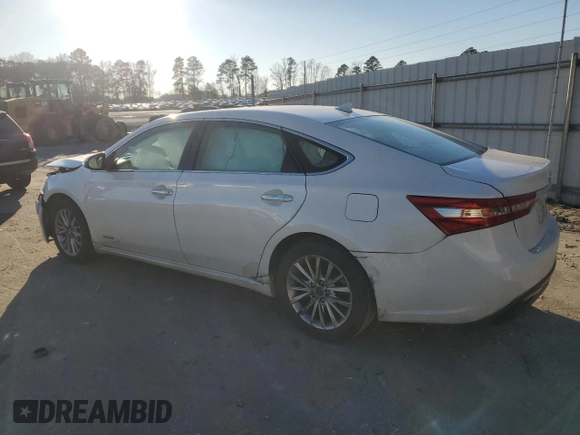 2017 Toyota Avalon Hybrid XLE Plus z VIN 4T1BD1EB6HU057400, wystawiony jako Copart lot #88993355 z przebiegiem 67 578 mil mil oraz Szkoda całkowita • Salvage title. Historia ofert i sprzedaży dostępna na DreamBid. Obrazek 2.