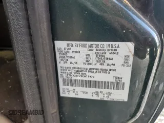 2003 Ford Super Duty F-250 XL with VIN 1FTNX21F73EA11973, listed as a Copart auction lot 78177564 with 94,476 mi miles and Salvage Title. Bid and sale history available at carsss.com. Image 12.