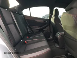 2018 Subaru Impreza Special Sports z VIN 4S3GKAM66J3616055, wystawiony jako Copart lot #51136235 z przebiegiem 93 723 mil mil oraz Szkoda całkowita • Salvage title. Historia ofert i sprzedaży dostępna na DreamBid. Obrazek 10.