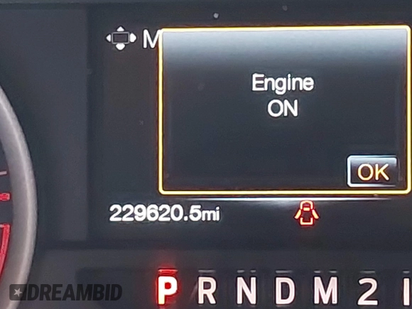 2016 Ford F-150 XL with VIN 1FTEW1CG3GKD33181, listed as a IAAI auction lot 42034198 with 229,620 mi miles and . Bid and sale history available at carsss.com. Image 16.