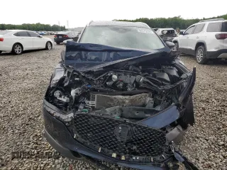 2024 Mazda CX-30 S Select Sport with VIN 3MVDMBBM8RM684919, listed as a Copart auction lot 56579235 with Not provided miles and Salvage title. Bid and sale history available at DreamBid. Image 5.