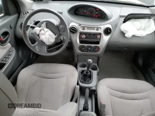 2004 Saturn ION ION 2 z VIN 1G8AZ52F94Z229314, wystawiony jako Copart lot #74720014 z przebiegiem 238 636 mil mil oraz Szkody całkowita. Historia ofert i sprzedaży dostępna na DreamBid. Obrazek 8.