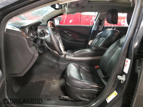 2013 Buick LaCrosse Premium 2 with VIN 1G4GH5E37DF298875, listed as a Copart auction lot 71411474 with 190,319 mi miles and Clean title. Bid and sale history available at DreamBid. Image 7.