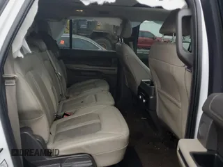2021 Ford Expedition Max Limited with VIN 1FMJK1KT9MEA19727, listed as a Copart auction lot 51141425 with 78,211 mi miles and Salvage title. Bid and sale history available at DreamBid. Image 10.