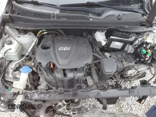 2016 Kia Sportage LX with VIN KNDPB3AC1G7872434, listed as a Copart auction lot 49983225 with 190,242 mi miles and Non Repairable. Bid and sale history available at carsss.com. Image 12.