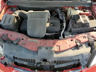 2009 Saturn VUE XR z VIN 3GSCL53P09S597770, wystawiony jako Copart lot #70249394 z przebiegiem 130 970 mil mil oraz Czysty tytuł • Clean title. Historia ofert i sprzedaży dostępna na DreamBid. Obrazek 12.