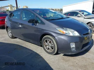2010 Toyota Prius II z VIN JTDKN3DU5A0159882, wystawiony jako IAAI lot #42369939 z przebiegiem 246 931 mil mil oraz . Historia ofert i sprzedaży dostępna na DreamBid. Obrazek 1.
